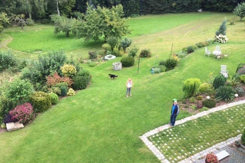 Helle und moderne Ferienwohnung mit Terrasse - foto 5