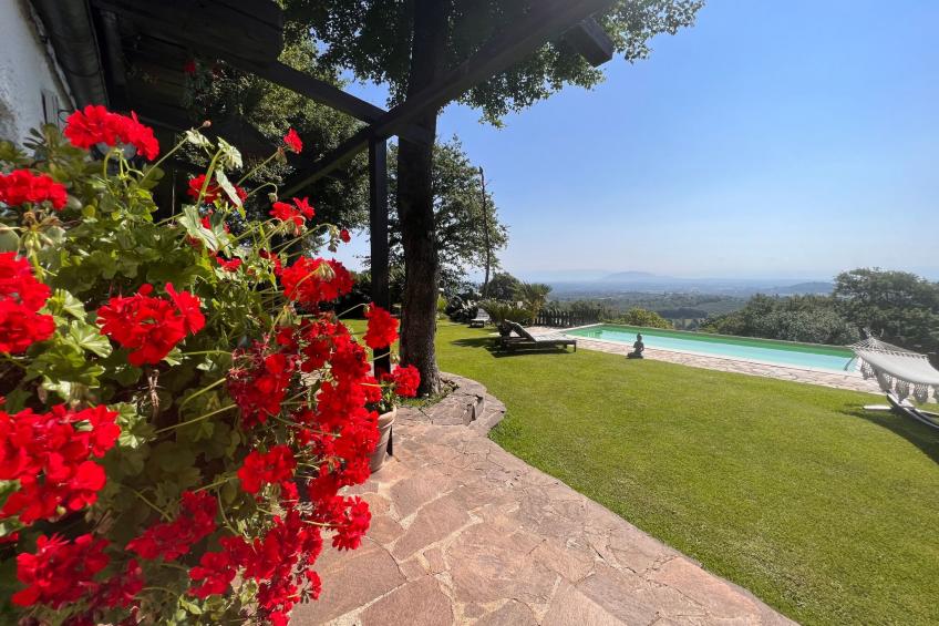 Ferienvilla mit Garten, Grill und Terrasse - foto 118