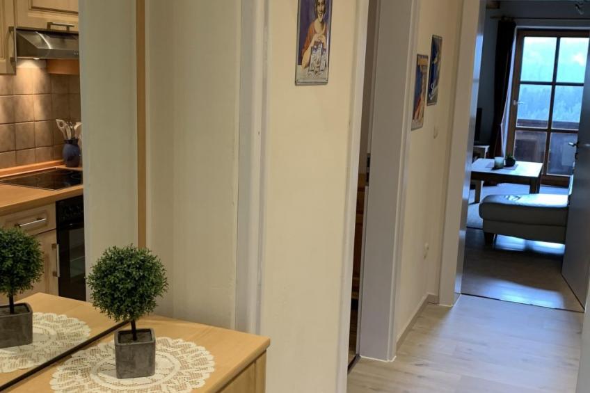 Gemütliche Ferienwohnung mit gemeinsamem Pool - foto 23