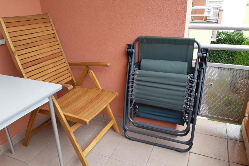 Fewo mit Balkon - foto 29