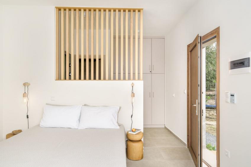 Neue moderne Villa Tessera mit privatem Pool und Grillplatz - foto 48