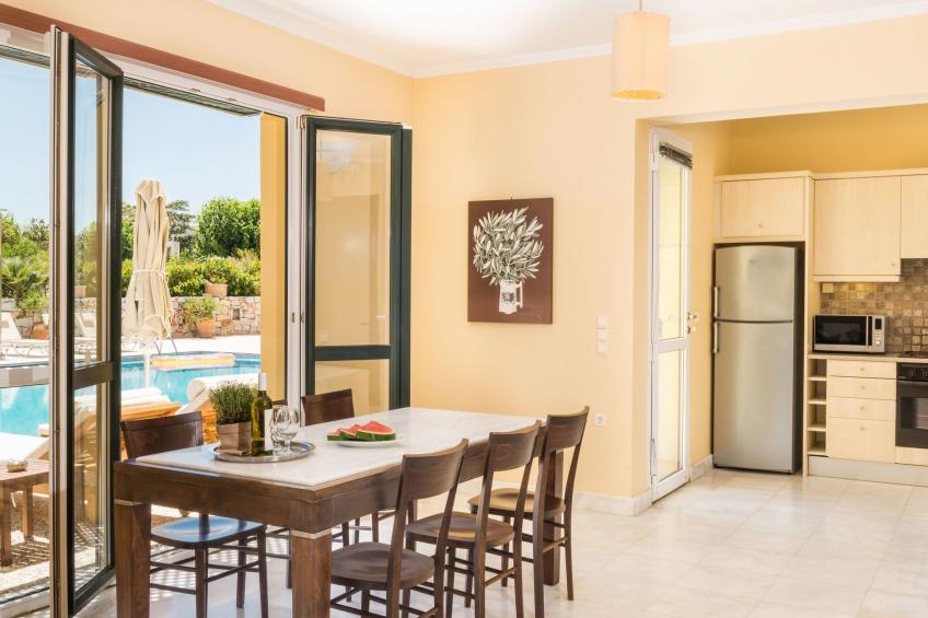 mit gemeinschaftlichem Pool - foto 7