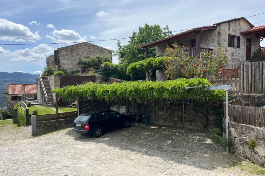 Casas das Olas 5 - Großartige Aussicht, 2 Pools, idealer Ort zum Entspannen und - foto 41