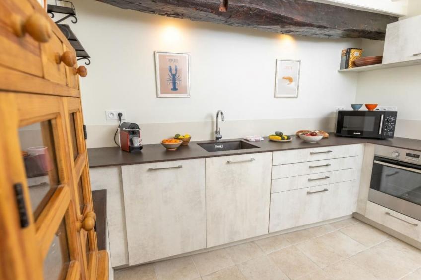 Clos de l'Olivier - foto 26