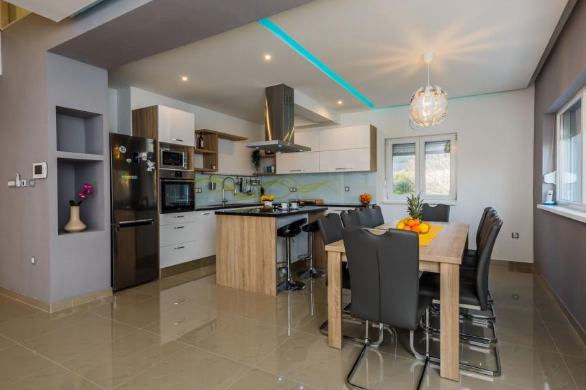 Villa Toni für 12 Personen in Kastel Stari - foto 22