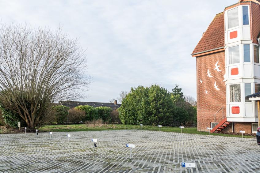 Dein zweites Zuhause an der Nordseeküste - Sauna - foto 32