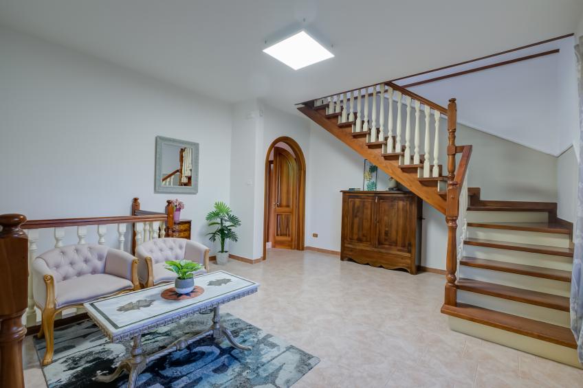 Villa Oasi with private pool - foto 25