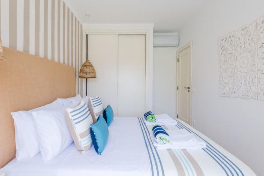 Alfamar Apartment at Praia da Falesia - foto 15