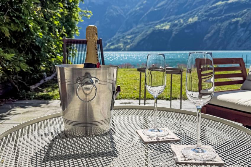 Villa am See 3 - Beach House - foto 3