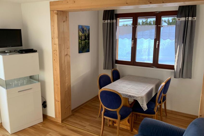 Ferienhaus BERGflow, (Flumserberg Tannenheim), - foto 17