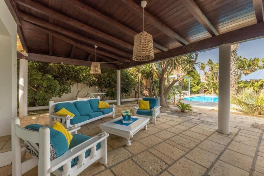 Villa Cotriero Crystal - Gallipoli - foto 19
