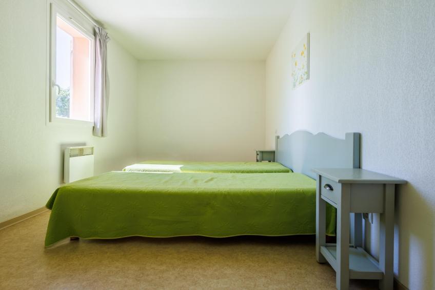 Les Demeures du Ventoux 	Maison 3 piÃ¨ces 6 personnes supÃ©rieur - foto 13