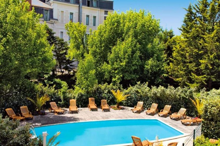 Résidence Villa Régina - Vacances Bleues - foto 19