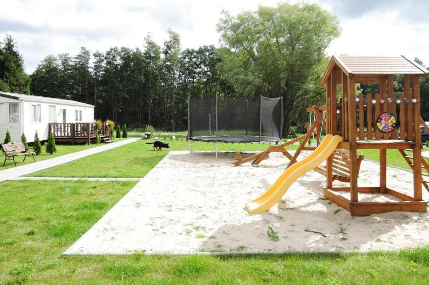 Holiday homes, Kolczewo - Type B - foto 23