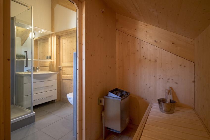 Kreischberg Chalet 14B - foto 15