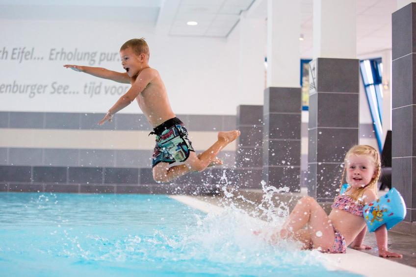 Eifelpark Kronenburger See - foto 17