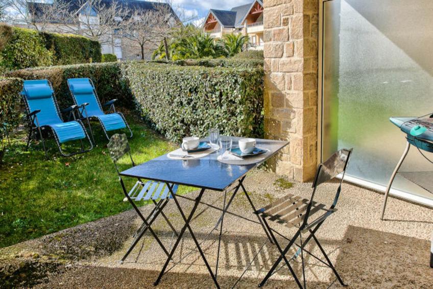 Appartements à Fouesnant - foto 13