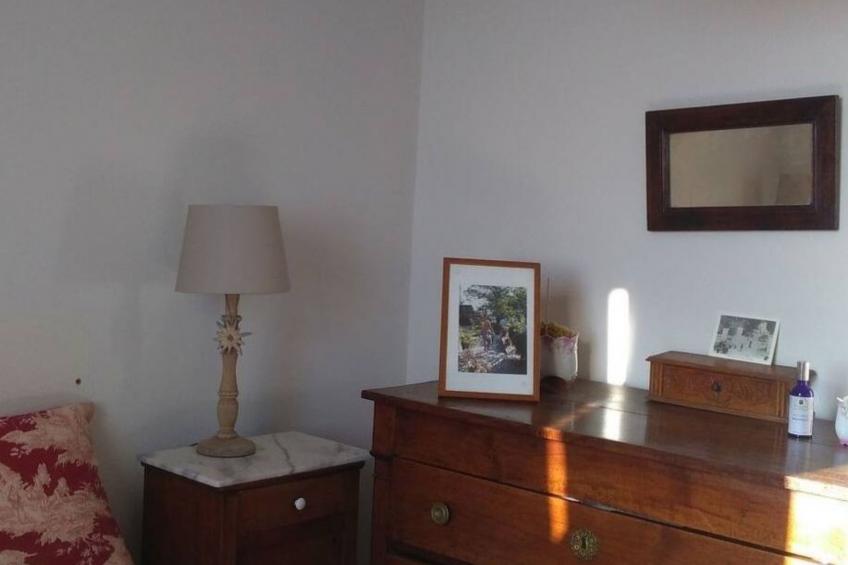 Wohnung "Authentisches korsisches Haus" - foto 22