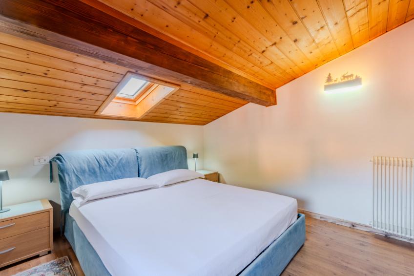 Mansarda in Legno San Rocco - foto 16