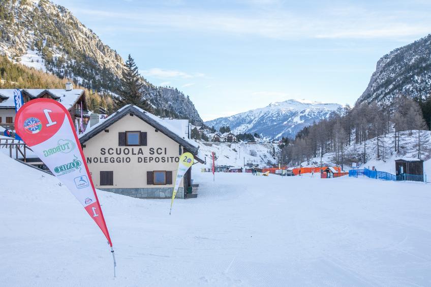 Appartamento Rio Secco - foto 15