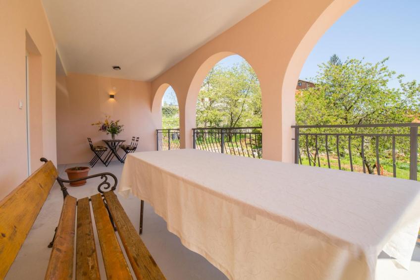 "Raspolic" mit Terrasse - foto 26