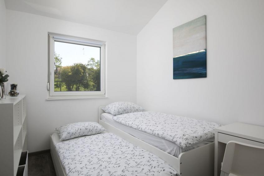 Villa Euphoria mit Pool, Sauna und Whirlpool - foto 11