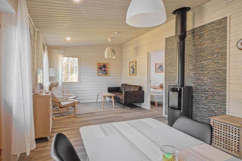 Villa ankkuri - foto 6