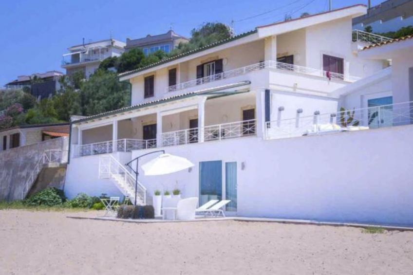 Villa am Meer Trappeto - foto 17