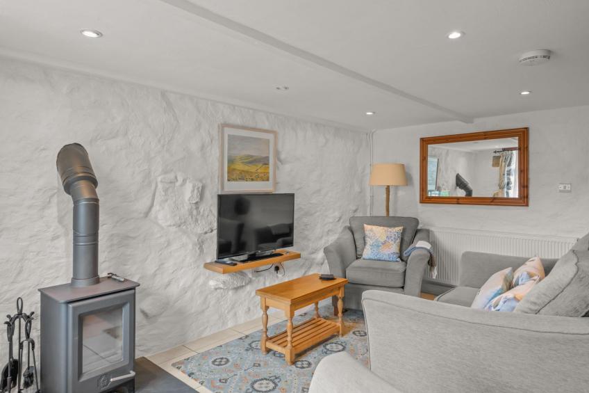 Idyllisches,haustierfreundliches Landhaus Lavender - foto 11