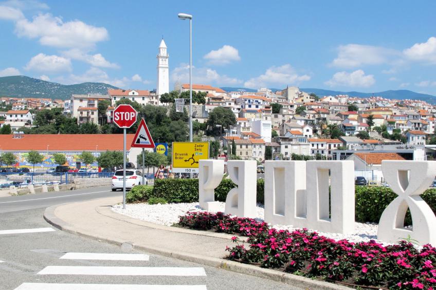 am schönen Kieselstrand. - foto 26