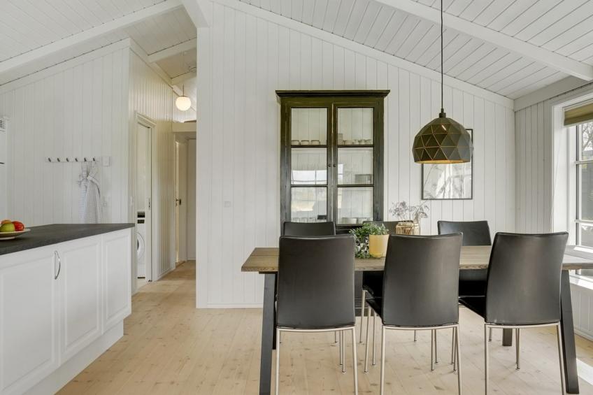 "Antti" - 350m from the sea in Funen - foto 17