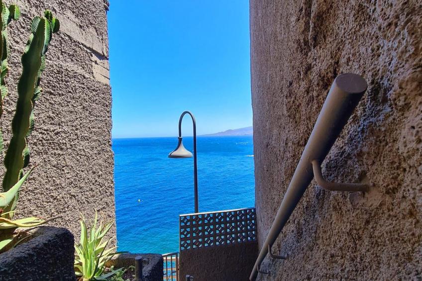 Luxuriöser Rückzugsort mit direktem Meerzugang und Pool - foto 66