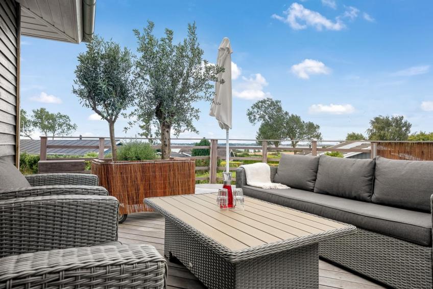 "Glenda" - 2.1km from the sea - foto 9