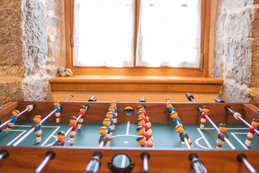 Villa mit Pool, Olivengarten und Meerblick - foto 43