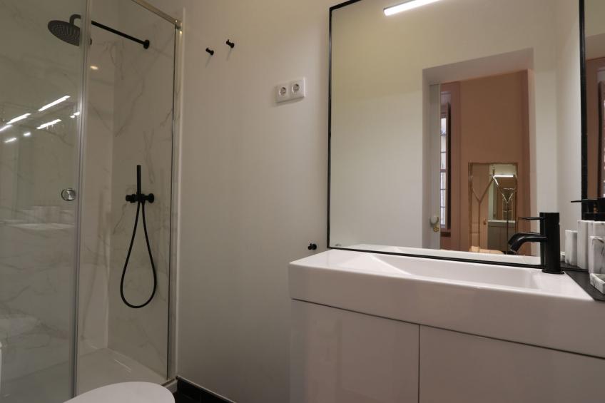 Das exotische Paradies. Majestätischer Aufenthalt im Herzen von Lissabon - foto 17