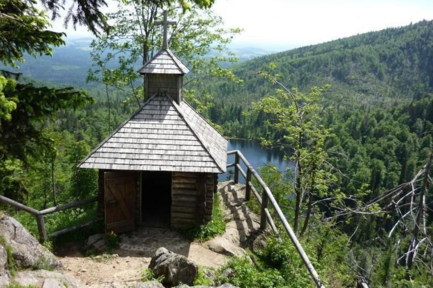 Moderne Ferienwohnung mit Gartennutzung - foto 13