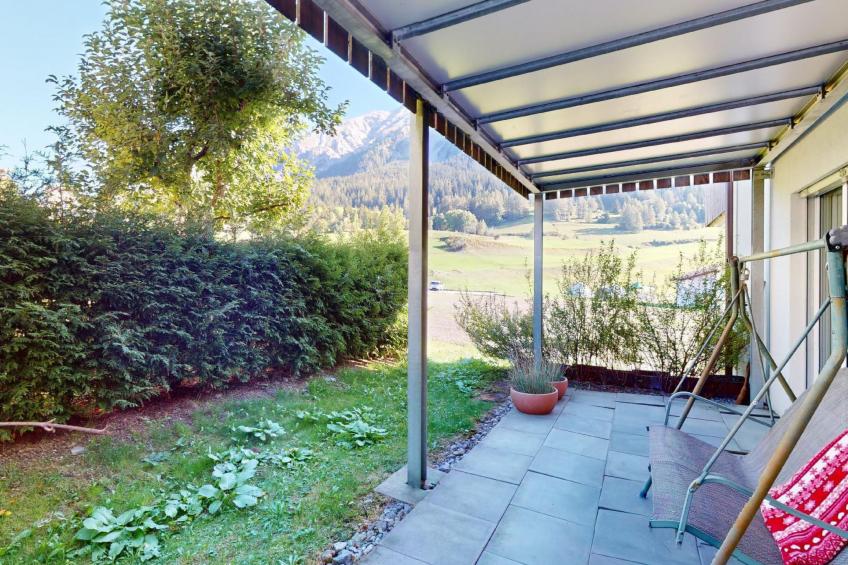 3.5 Zimmer Ferienwohnung Piz Linard Lantsch Lenz - foto 13