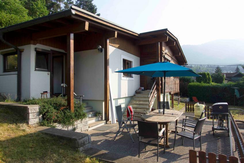 Casa Seeboden
