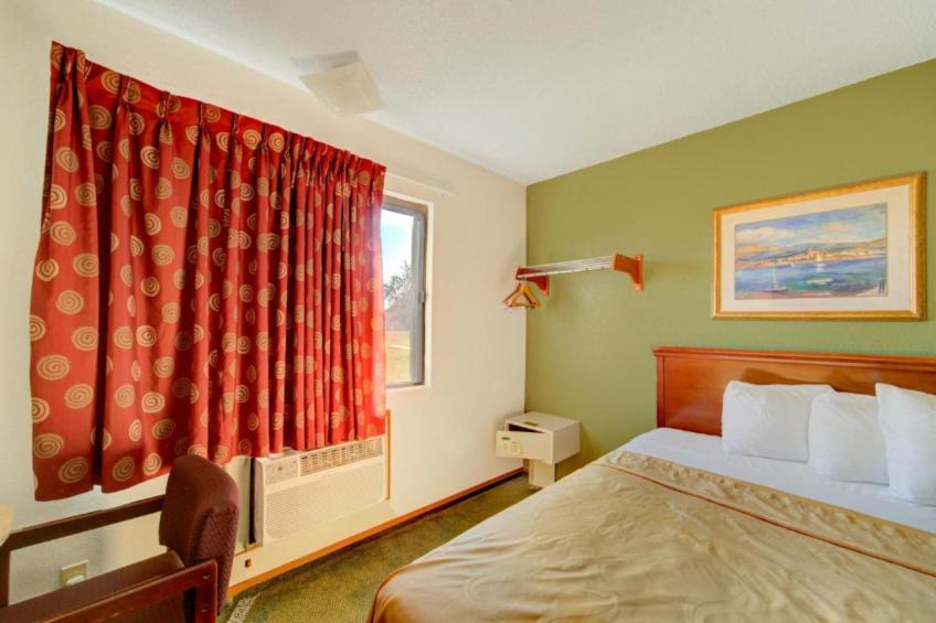 King Bed Smoking - foto 10