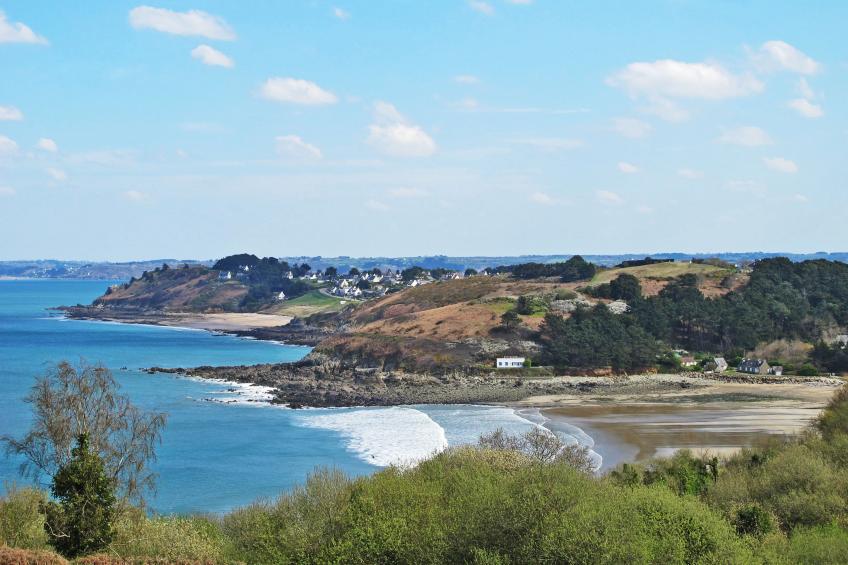 Ferienhaus (LOQ209) - foto 32