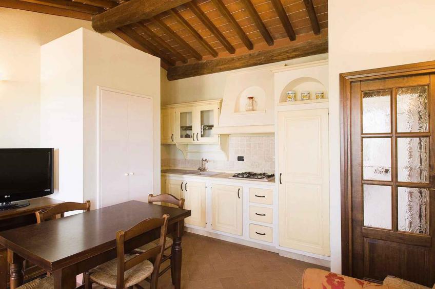 Holiday apartment Two-room apartment for 4 people - BF-M79TN - foto 9