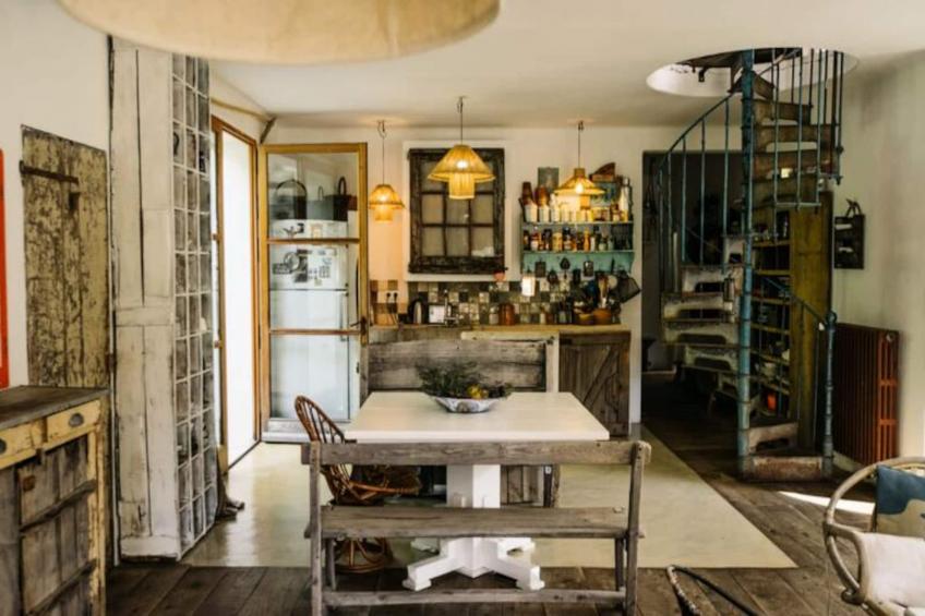 Perle Rare Avec Vues Panoramiques - foto 32