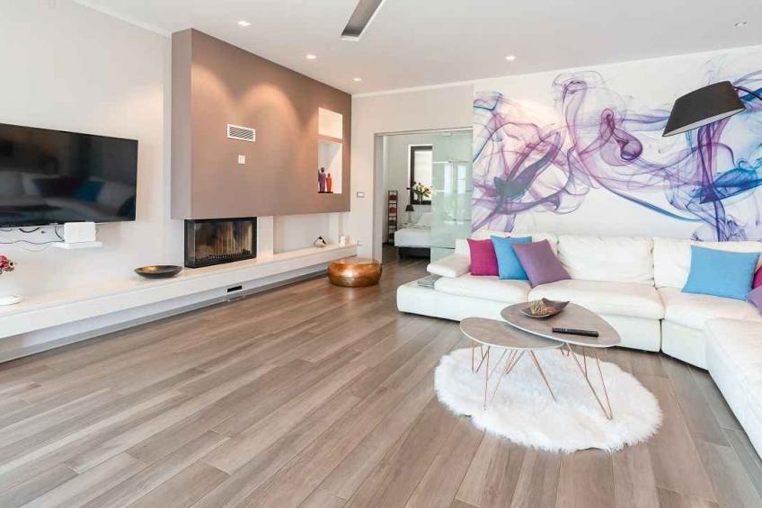 Villa met airconditioning en zwembad - BF-GJNCW - foto 58