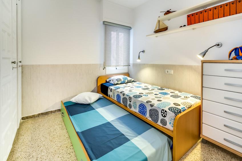 Vivalidays Es Blau -Blanes- Costa Brava - foto 6