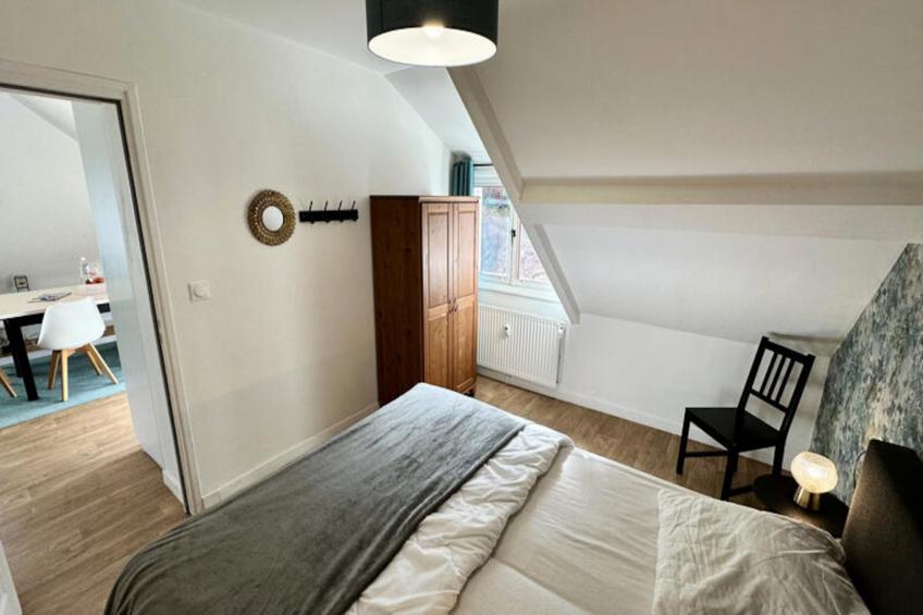 Appartements à La Bourboule - foto 13