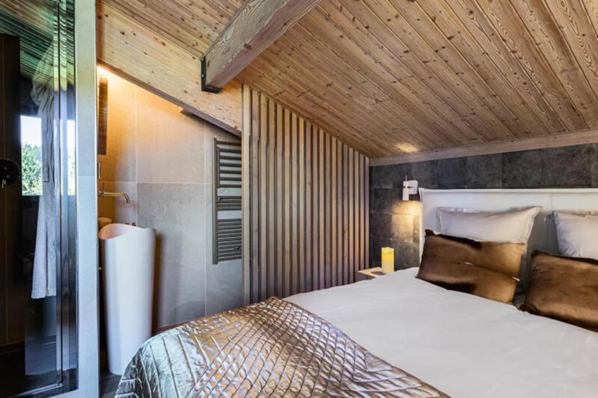 Résidence Aravisblanches