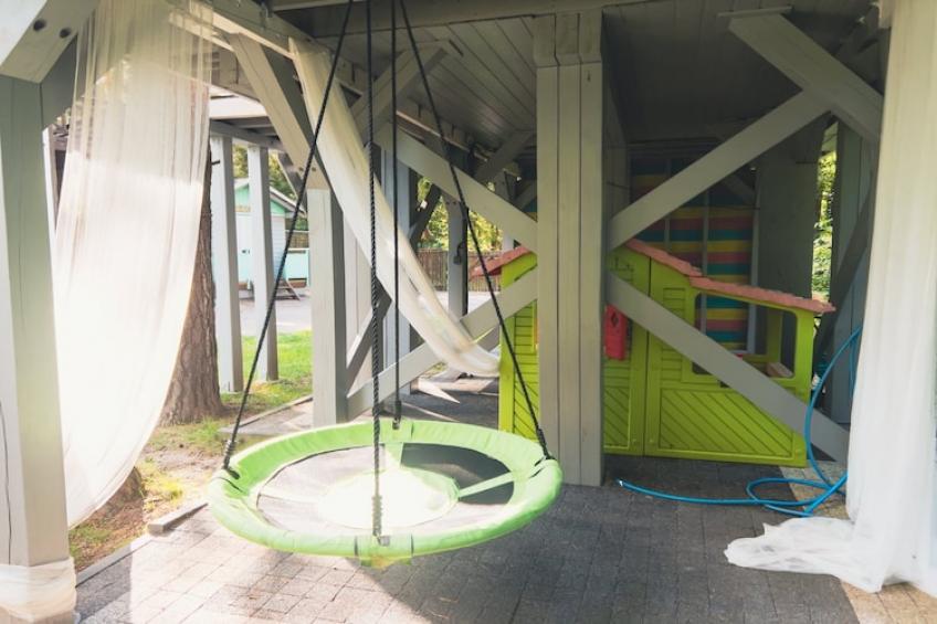 Maison jumelle, Stare Czaple - foto 47