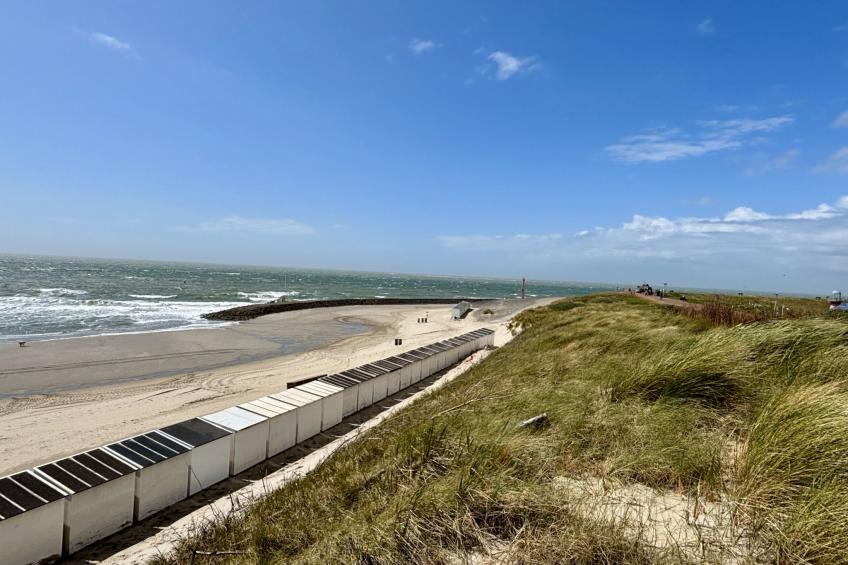 Beach House Westkapelle 105.3 - foto 30