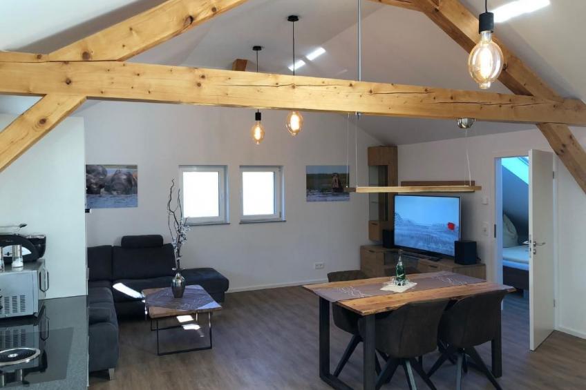 in Buchenberg mit Garten und Terrasse - foto 2