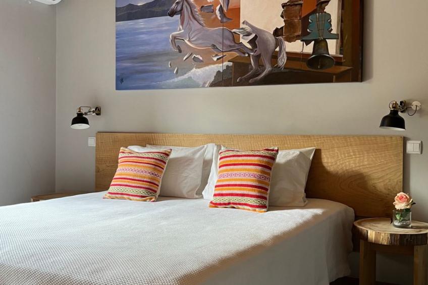 "Vinea Lava" mit Blick auf das Wasser - foto 80